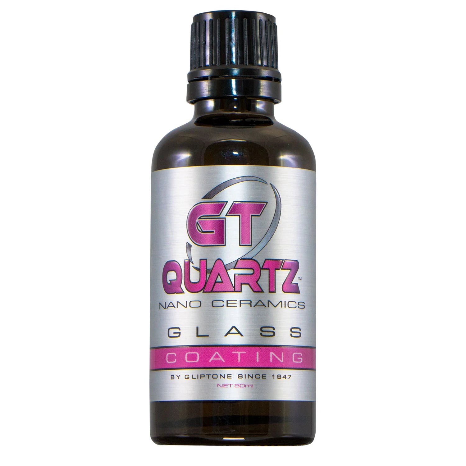 HOW TO APPLY GT QUARTZ GLASS CERAMIC COATING