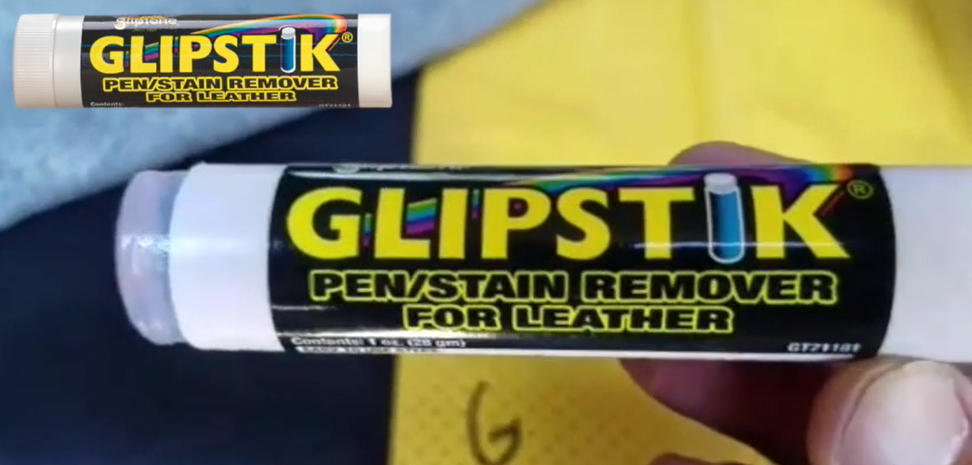 Glipstik