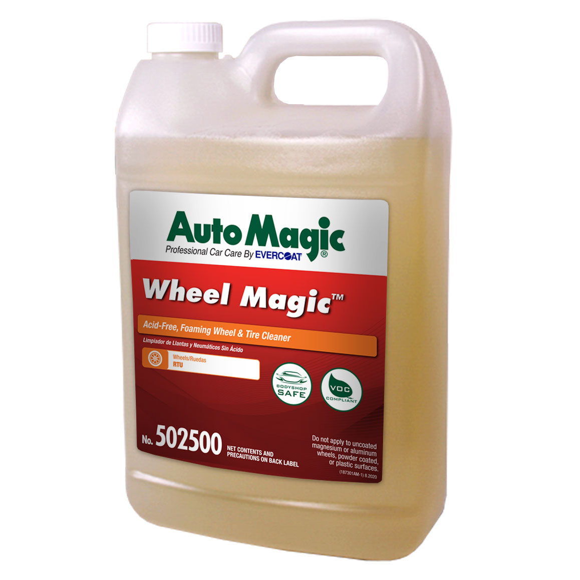 Wheel Magic