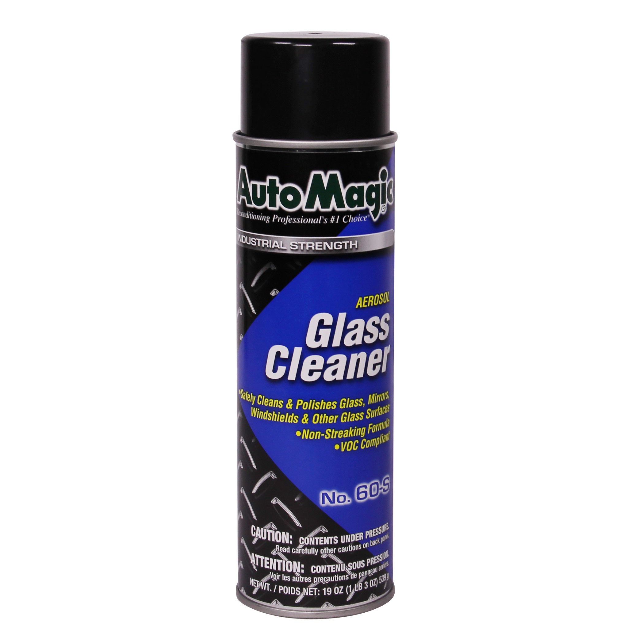 Glass Cleaner