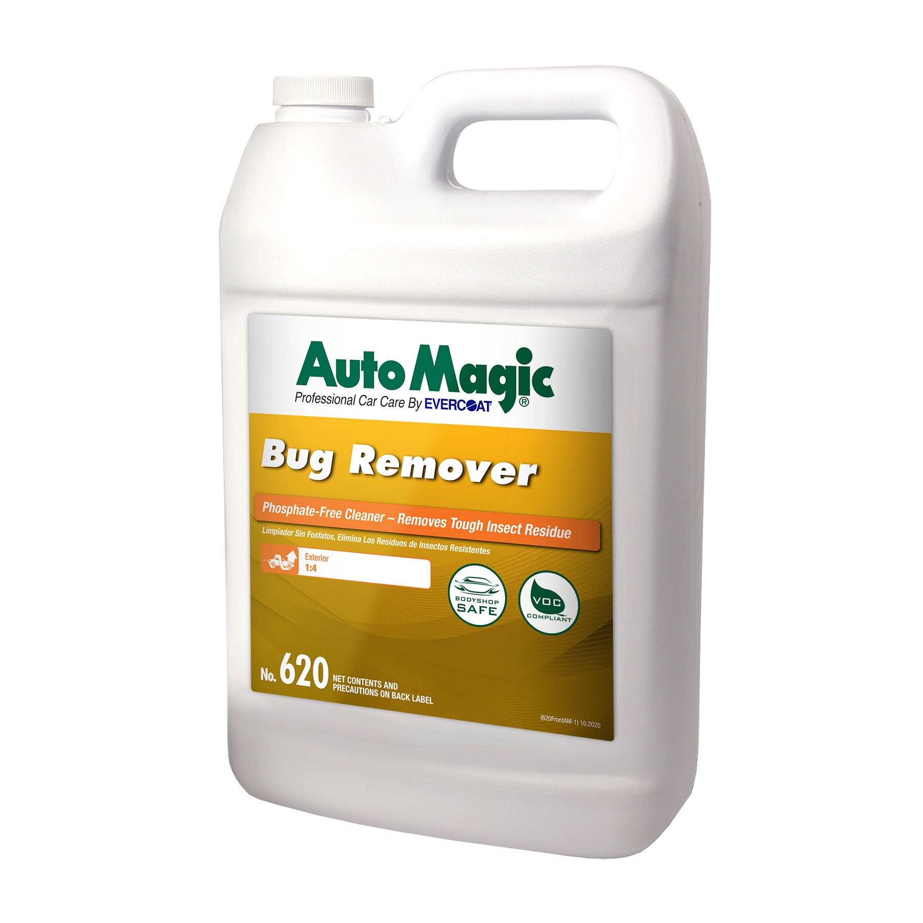 Bug Remover