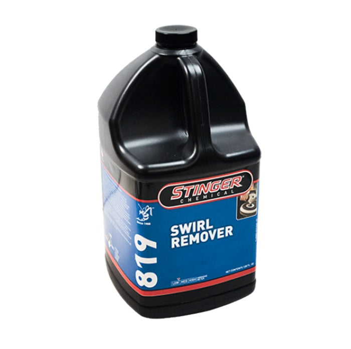 SWIRL REMOVER