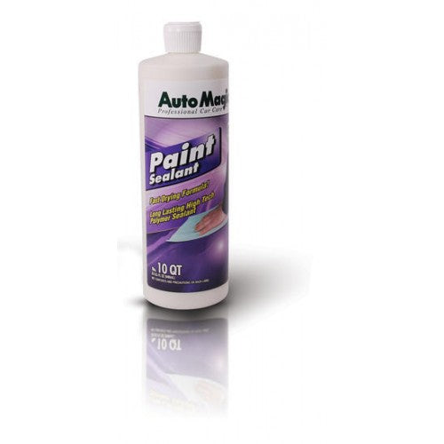 Paint Sealant