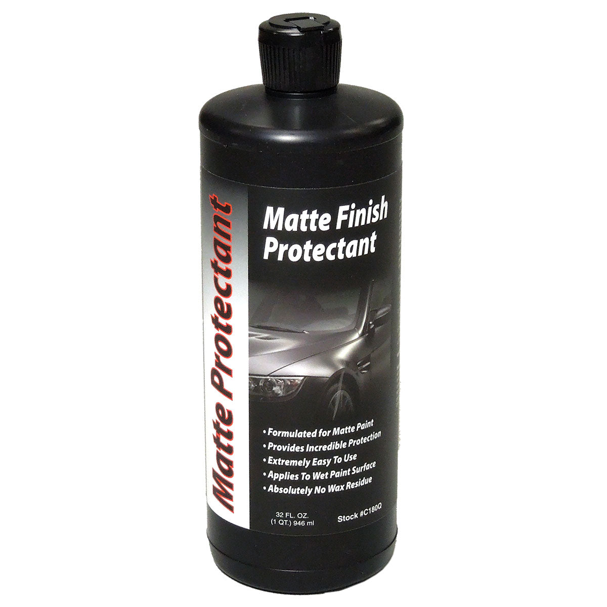 Matte Finish Protectant