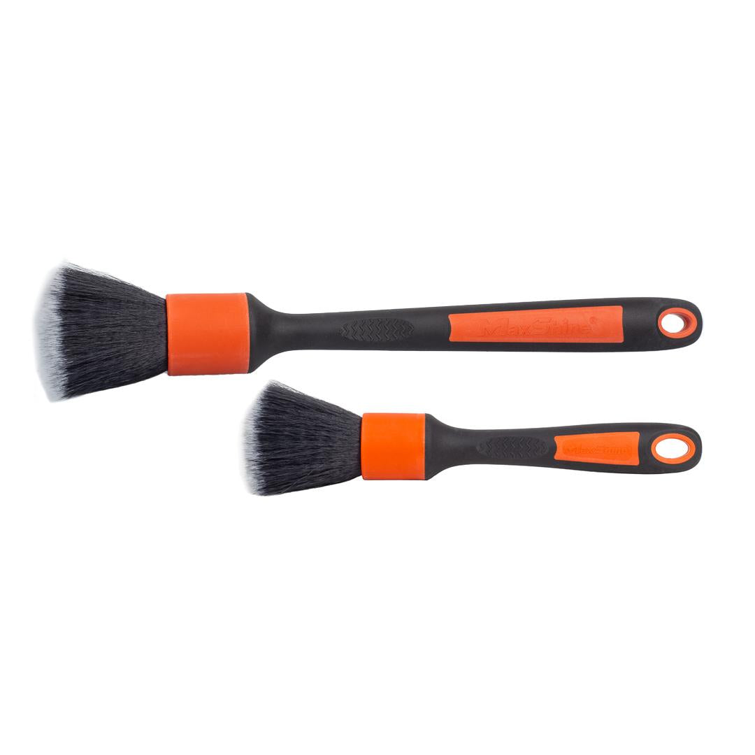 ESS Detailing Brush Combo- Ultra Soft