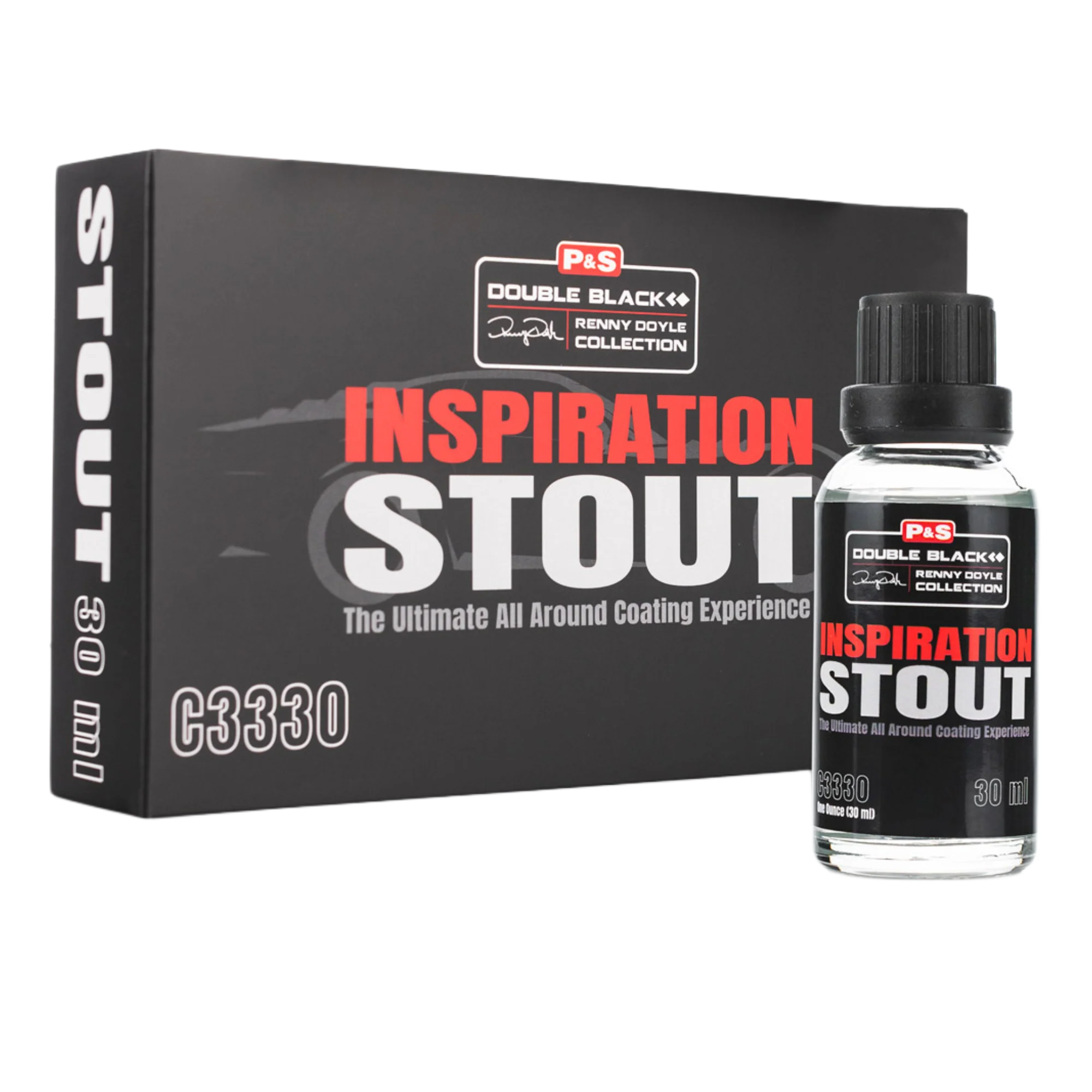 INSPIRATION STOUT