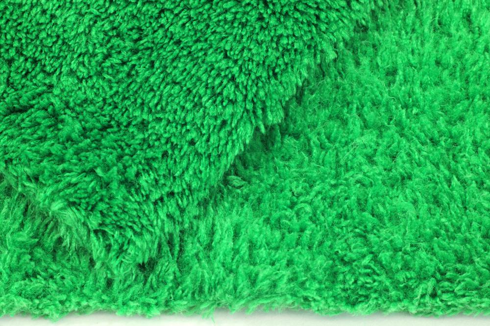 PLUSH 350 Edgeless Detailing Towel (16" x 16" 350 gsm) 6 pack