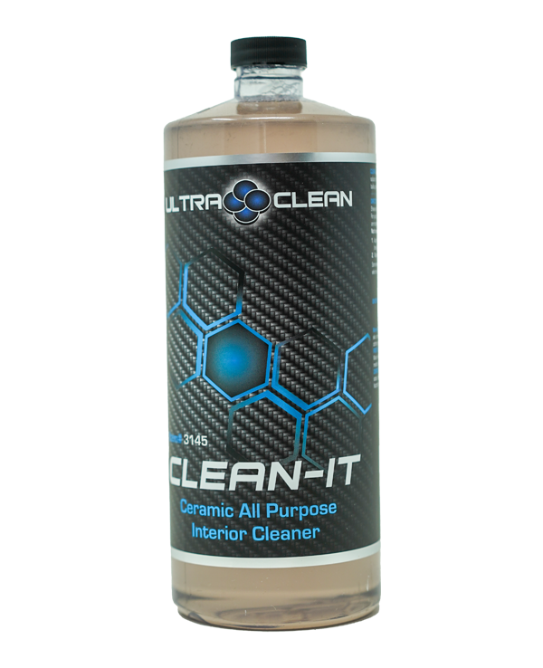 PRO SERIES Clean IT