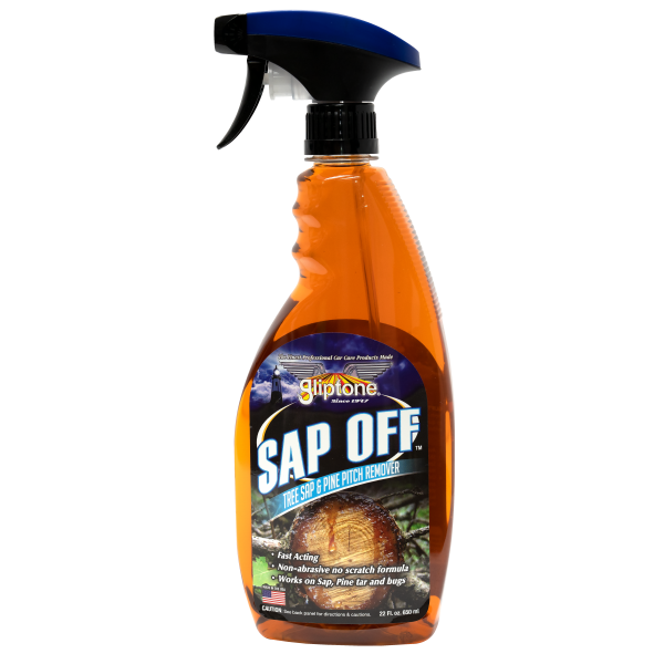 Sap Off