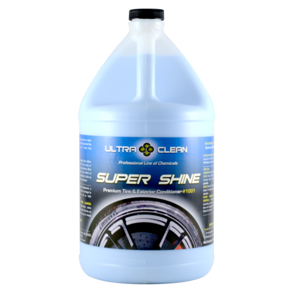 PRO SERIES Super Shine