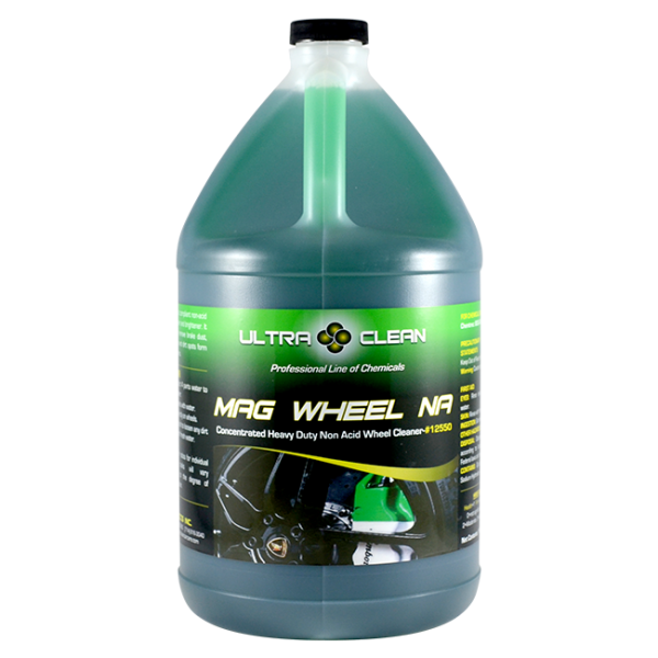 PRO SERIES Mag Wheel