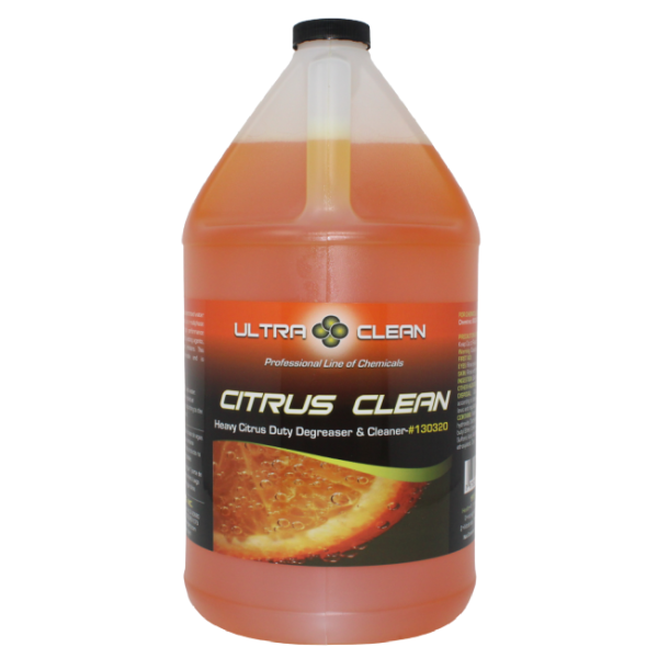 Citrus Clean