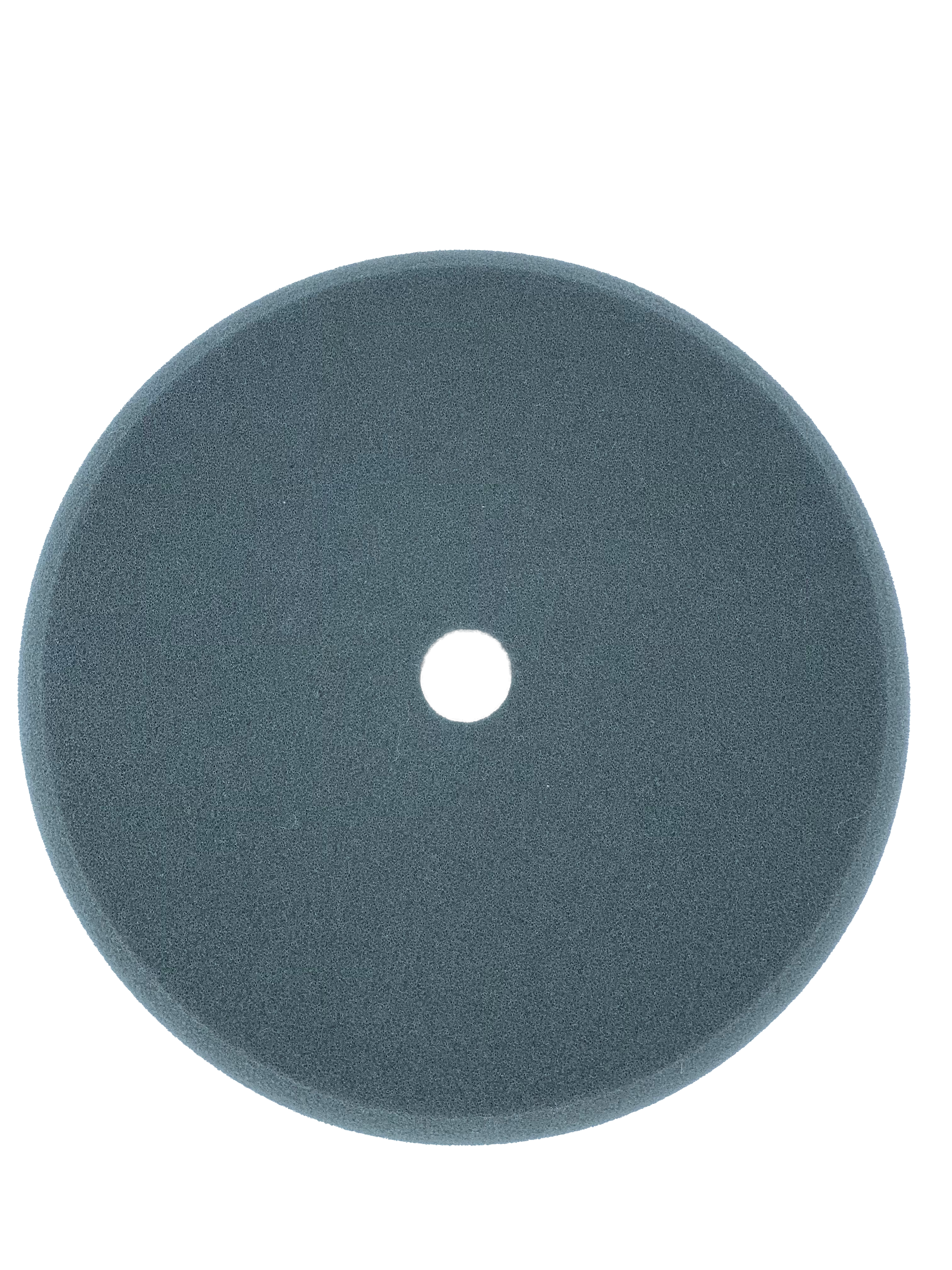 8" Black Foam Pad, Recessed Back Grip Pad