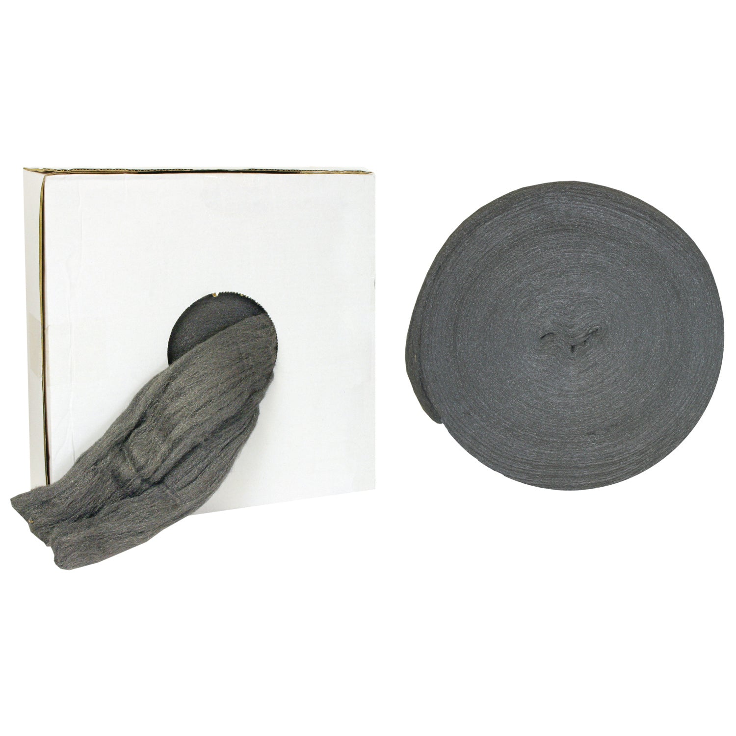 Steel Wool Grade 00