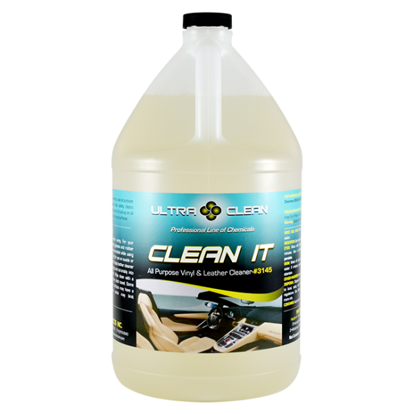 PRO SERIES Clean IT