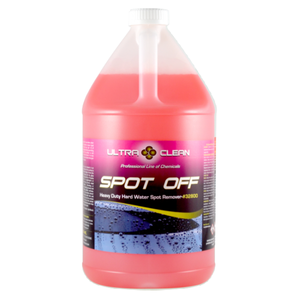 Factory Direct Sales Water Spot Remover Hard Water Stain Remover