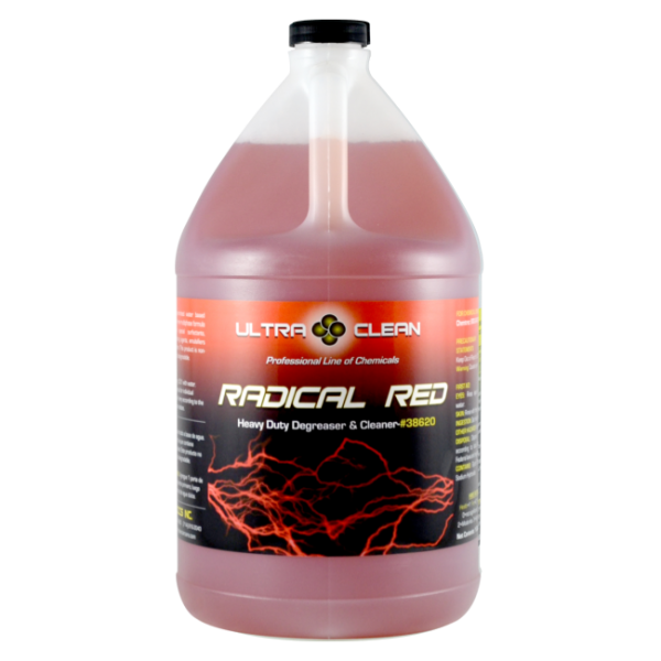 Radical Red