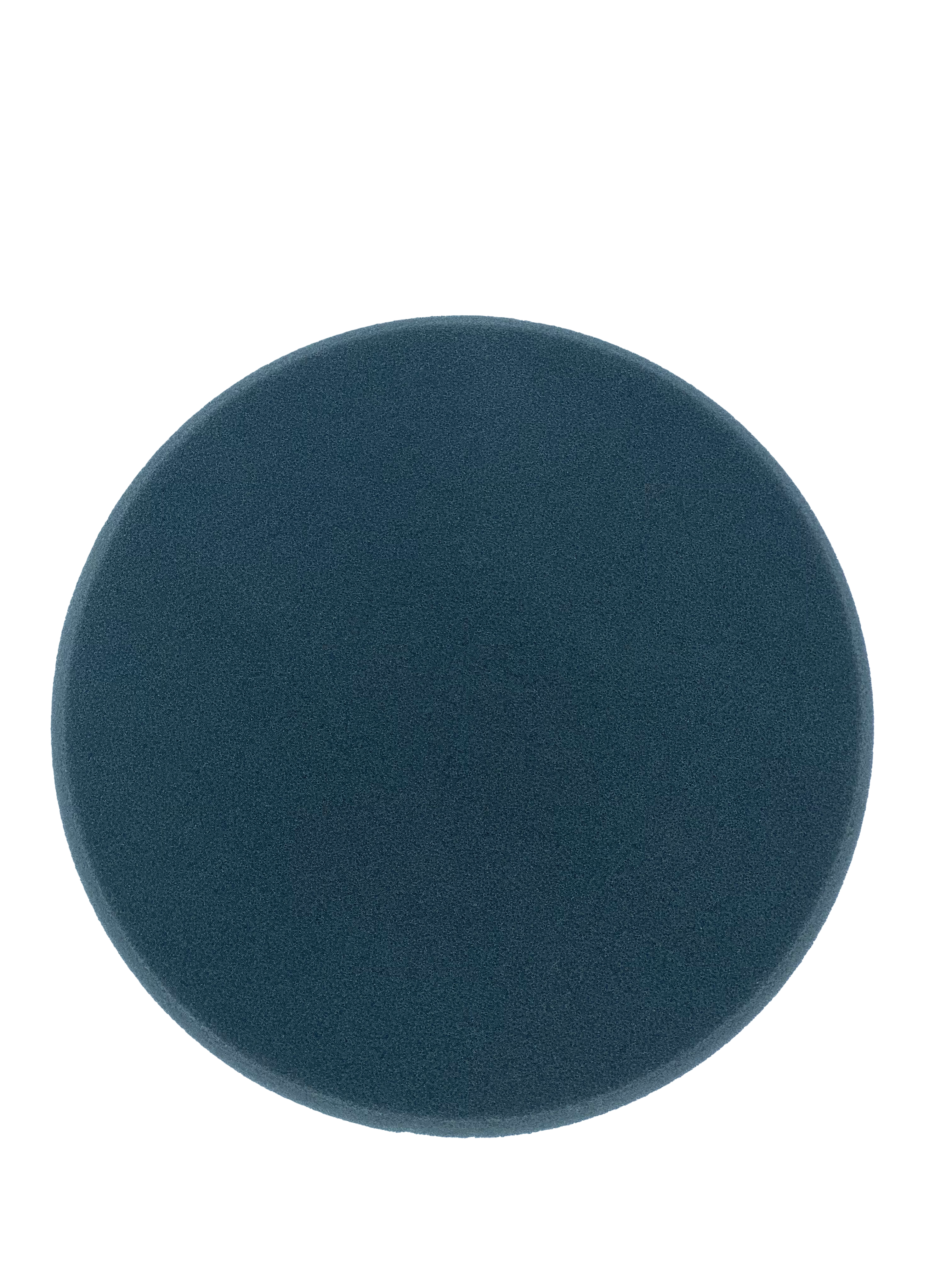 6.5" DA Black Foam Grip Pad