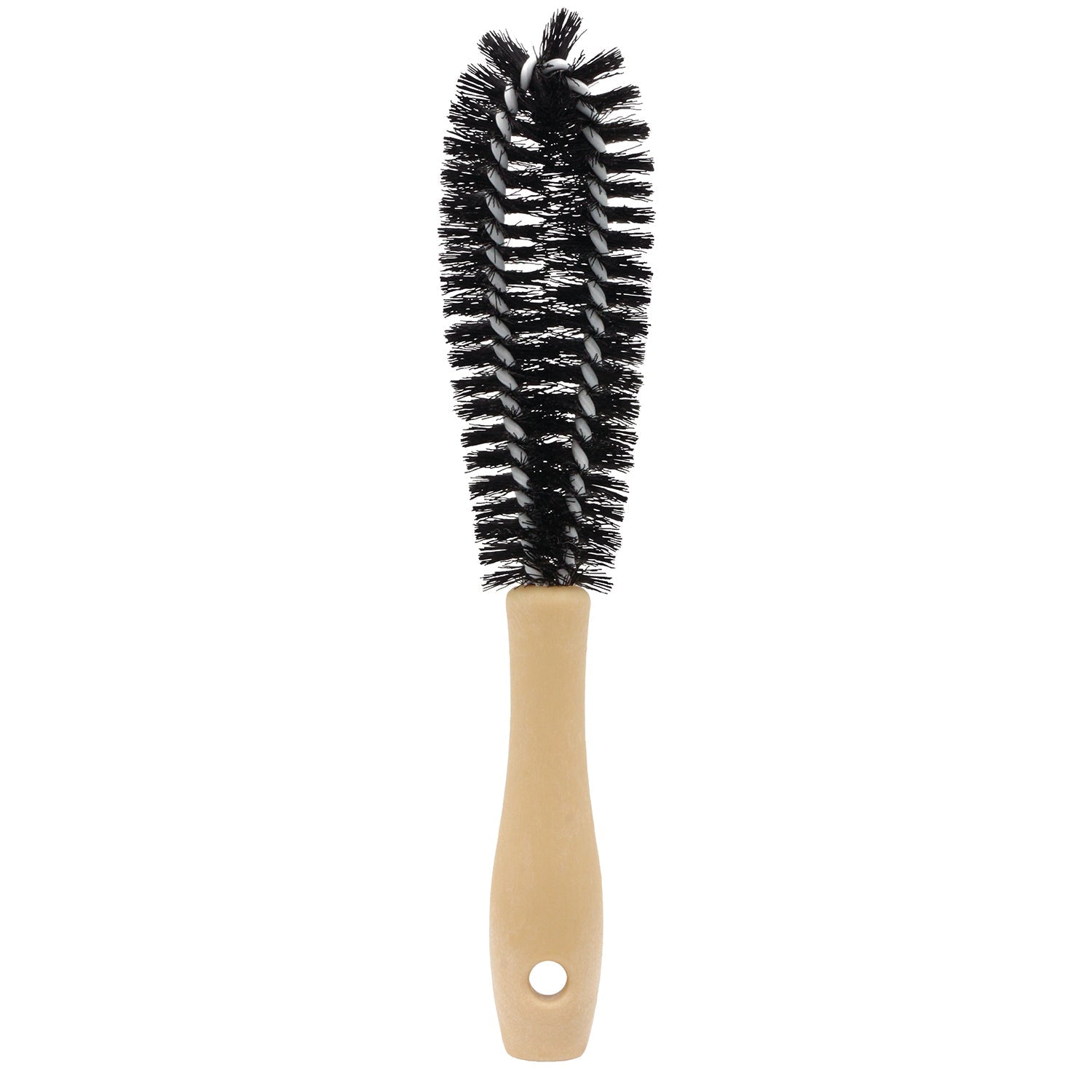 Loop Wire Spoke Brush