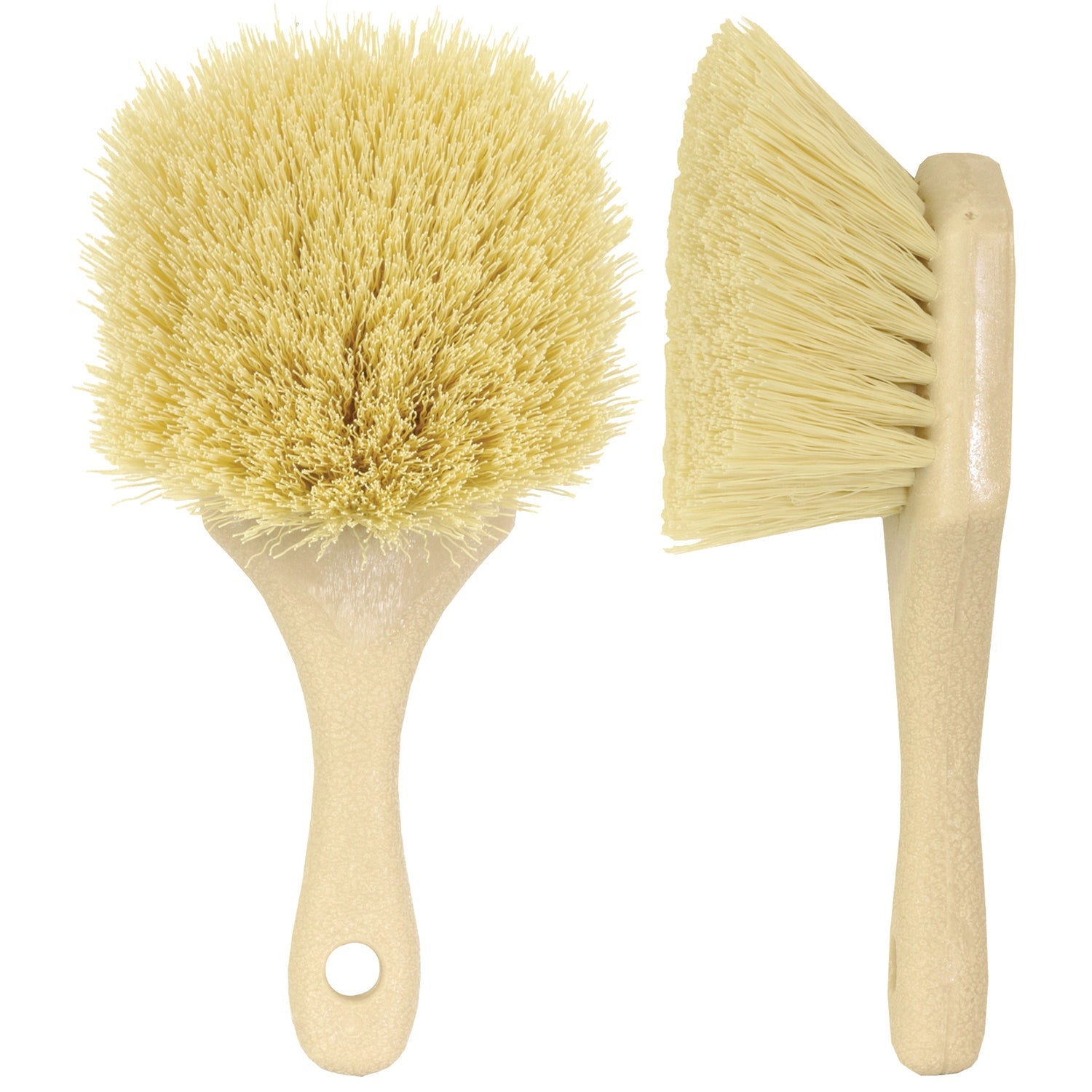 8.5" Fender Grill Wheel Wheelwell Scrub Brushes