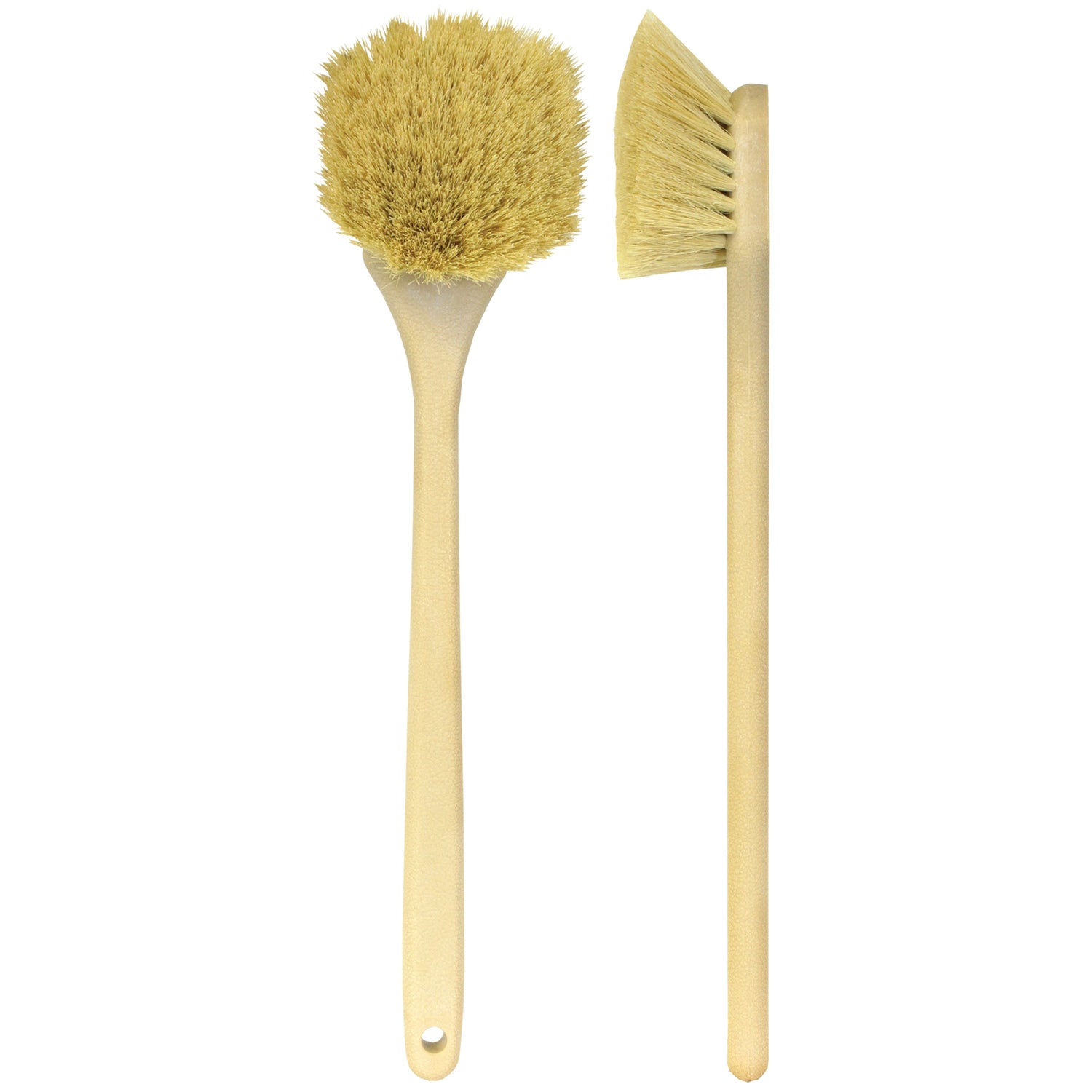 20" Fender Grill Wheel Wheelwell Scrub Brushes