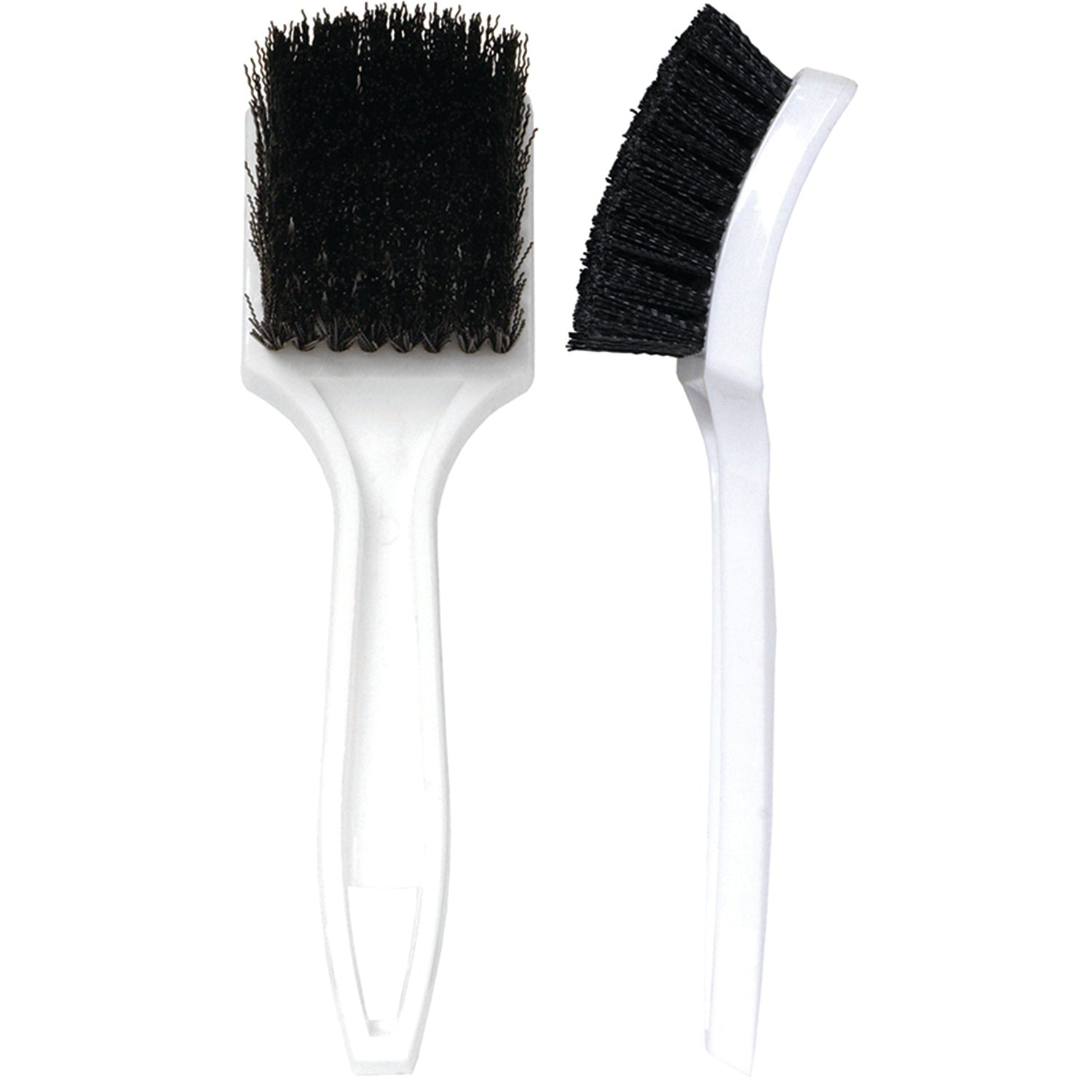 Carpet & Floor Mat Scrub Brush