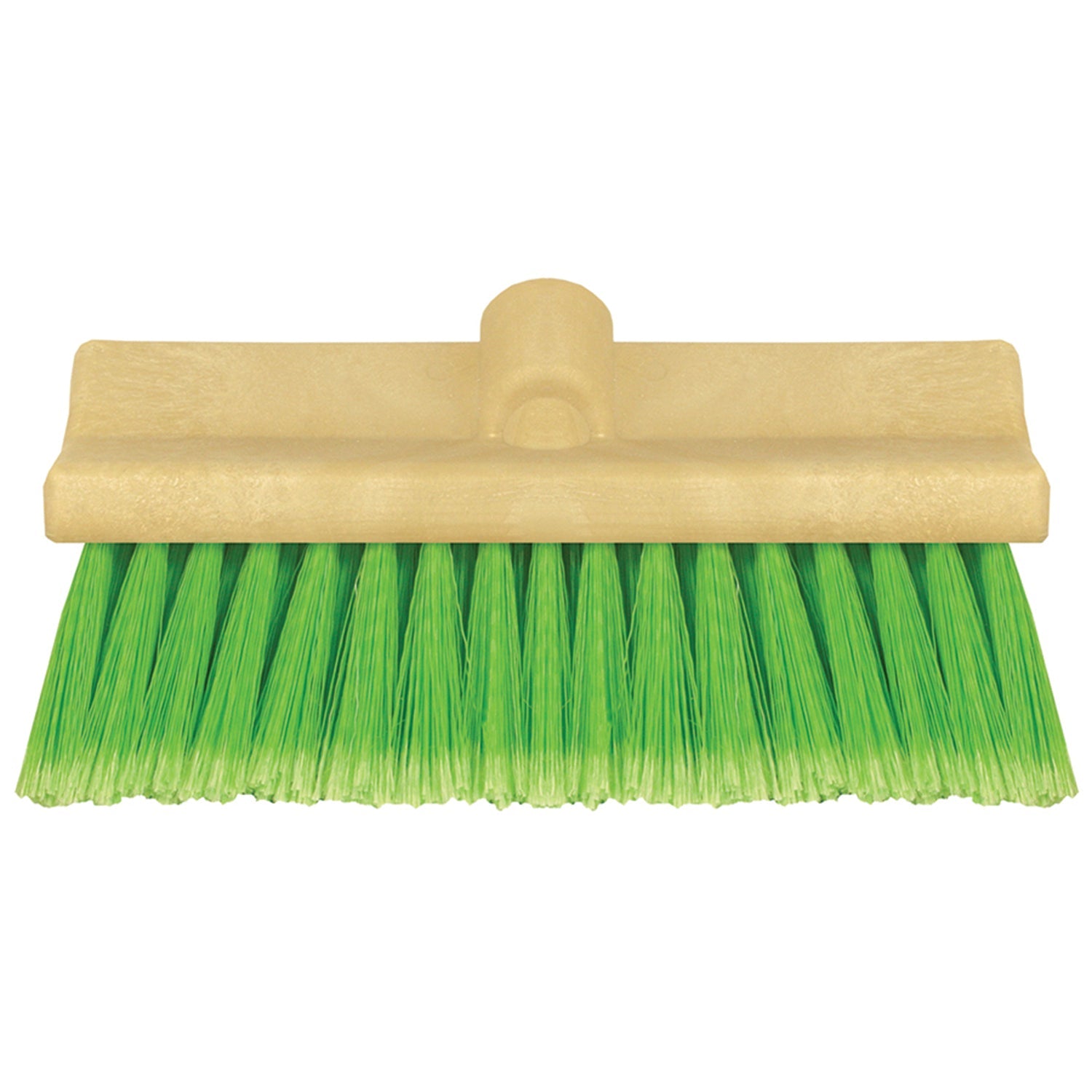 Bi Level Fountain Truck RV Wash Brush
