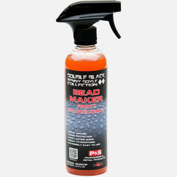 Bead Maker paint protectant