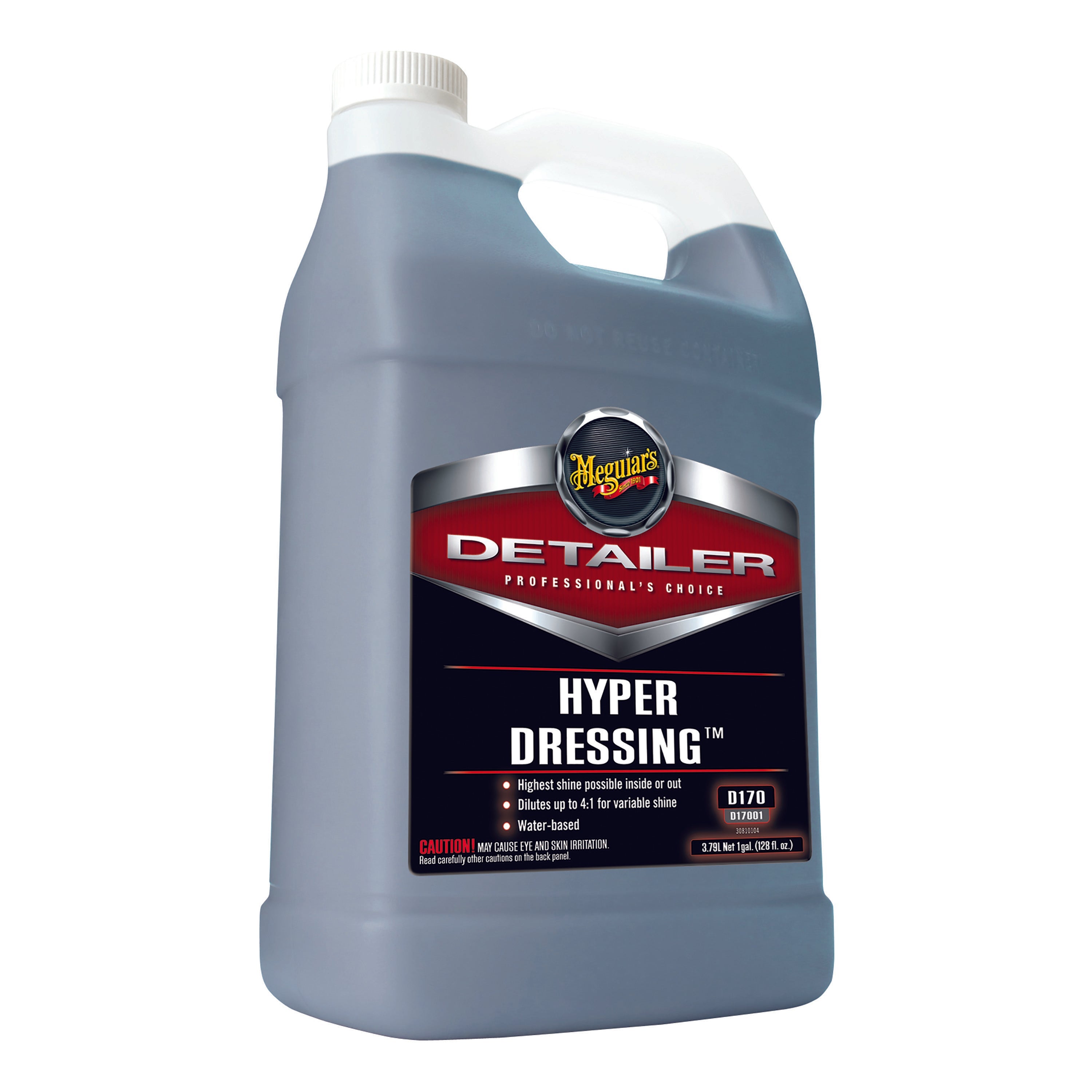 Detailer Hyper Dressing