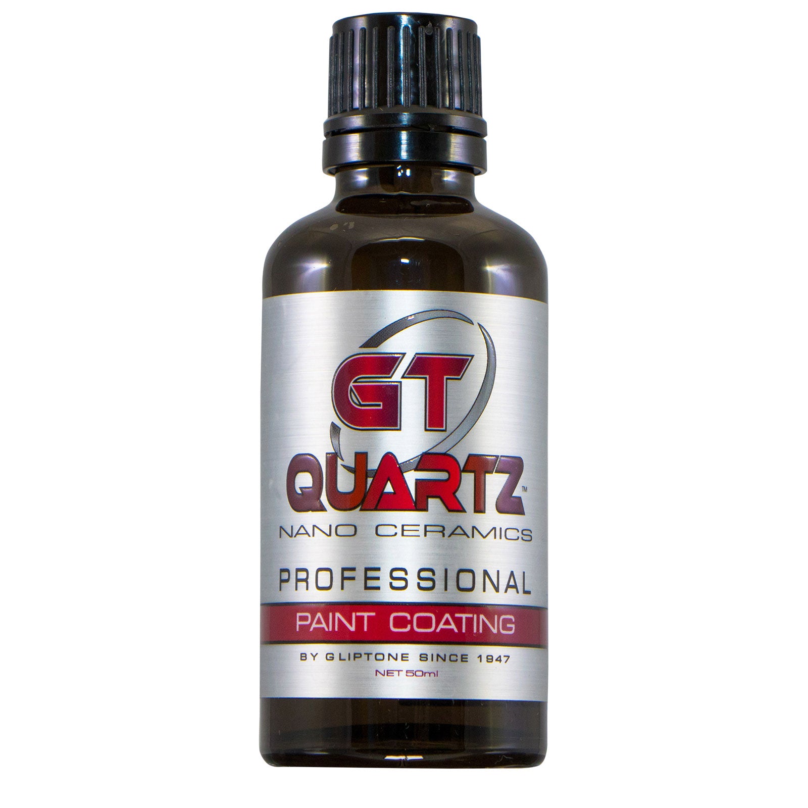 GT Quartz Professional