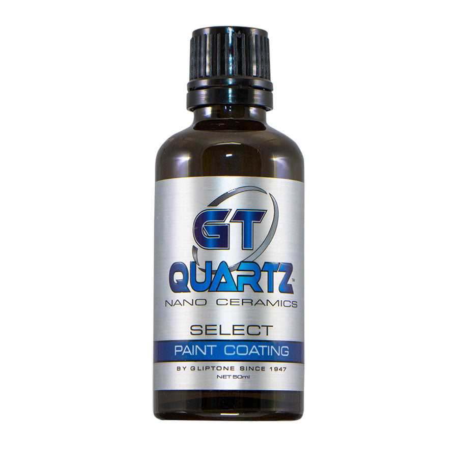 GT Quartz Select
