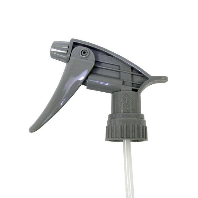 Gray Chemical Resistant Sprayer