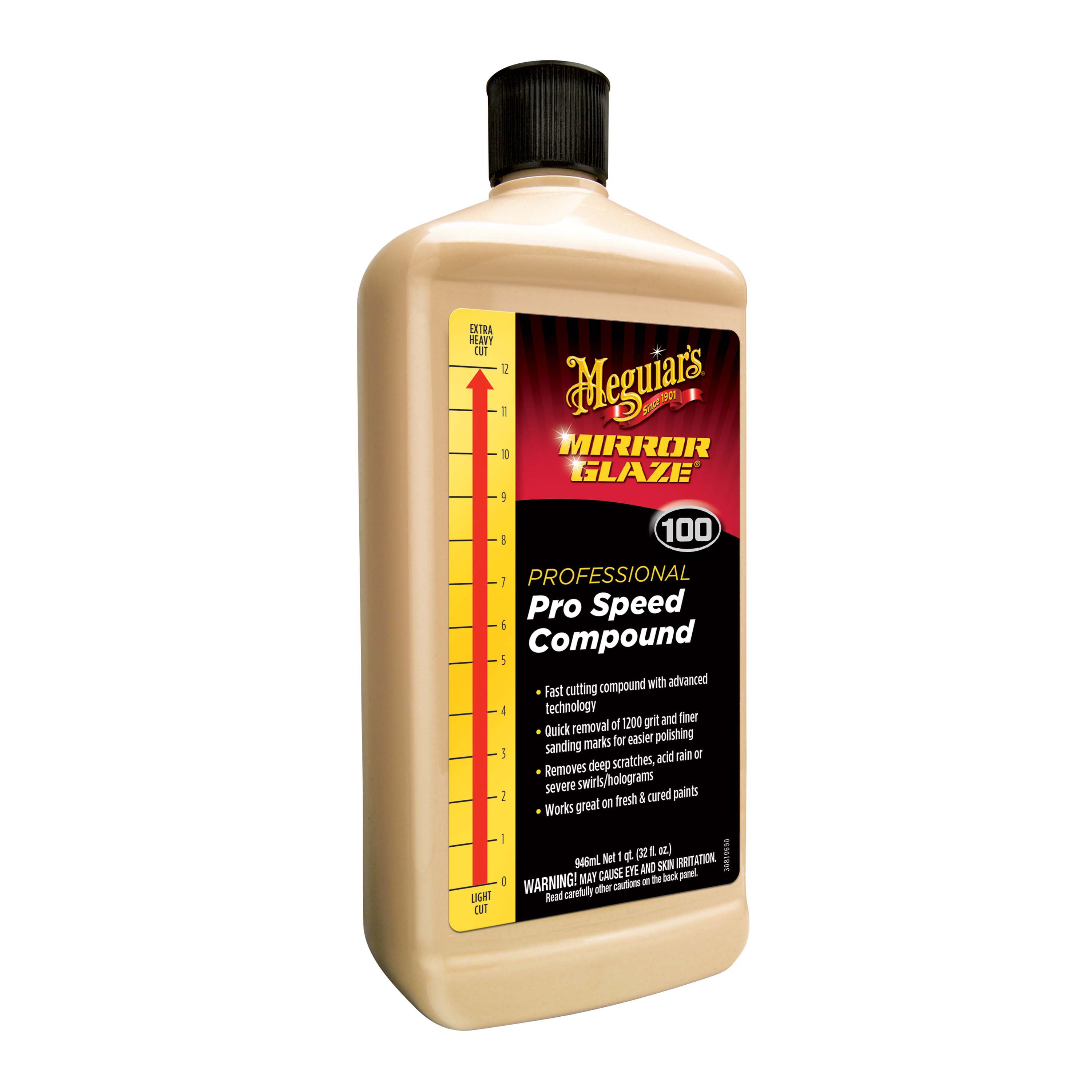 Proffesional Pro Speed Compound