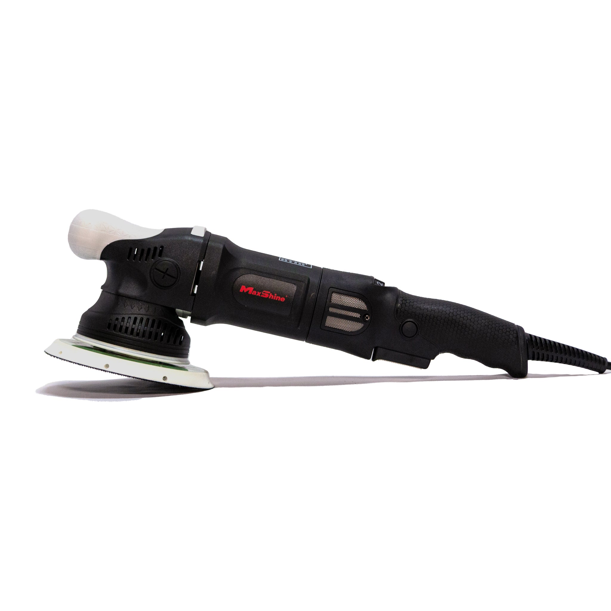 M21 Pro 21mm/1000W Dual Action Polisher / Random Orbital Polisher