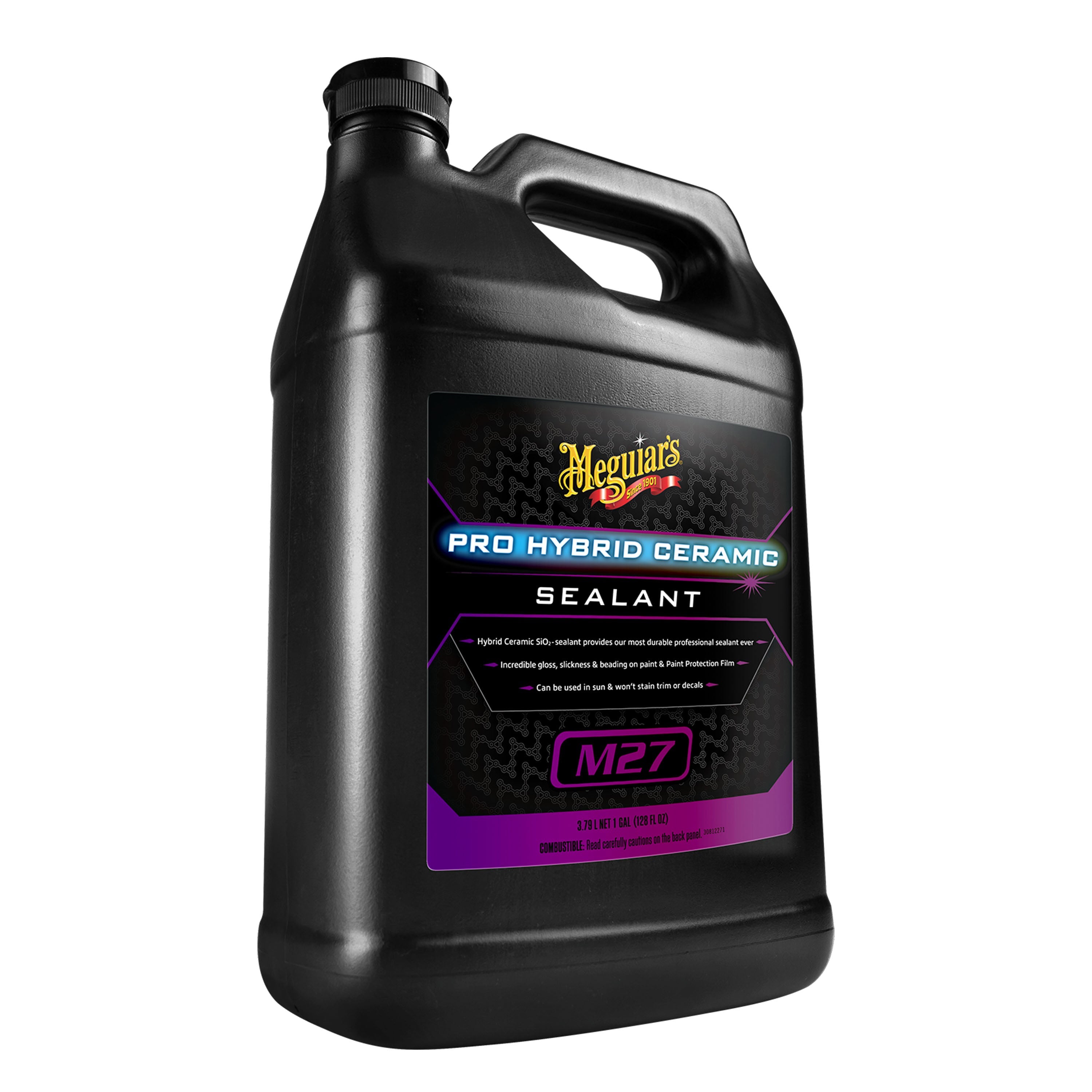 Pro Hybrid Ceramic Sealant