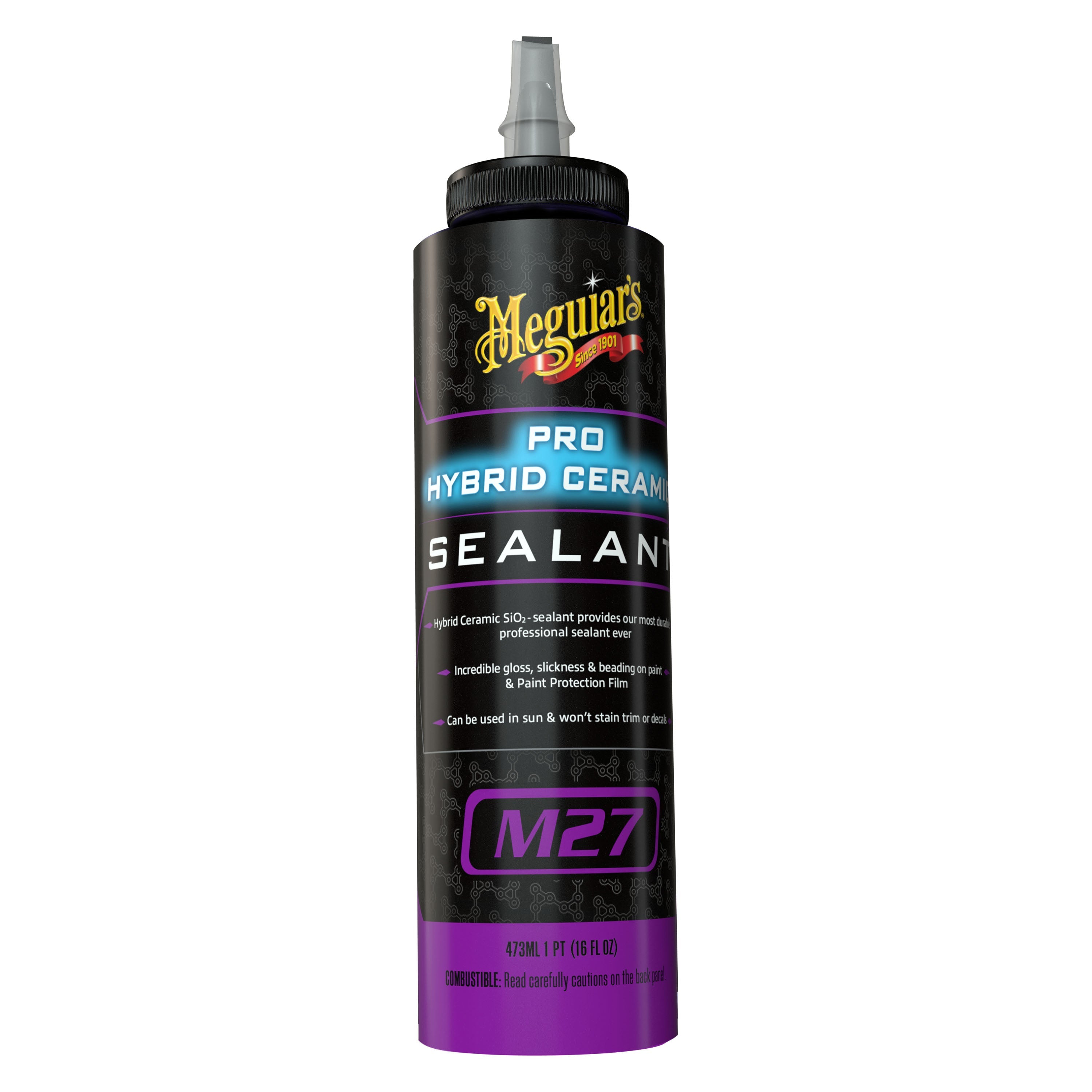 Pro Hybrid Ceramic Sealant