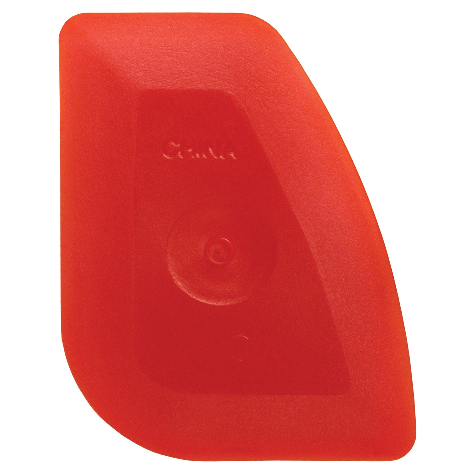 Soft Grip Safety Glass Scraper