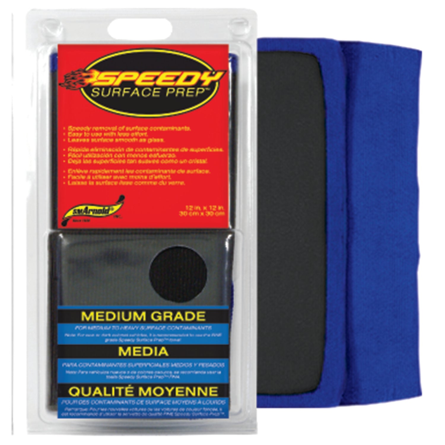 Speedy Surface Prep Towel
