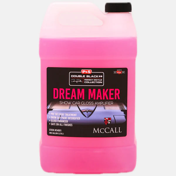 Dream Maker Gloss Amplifier