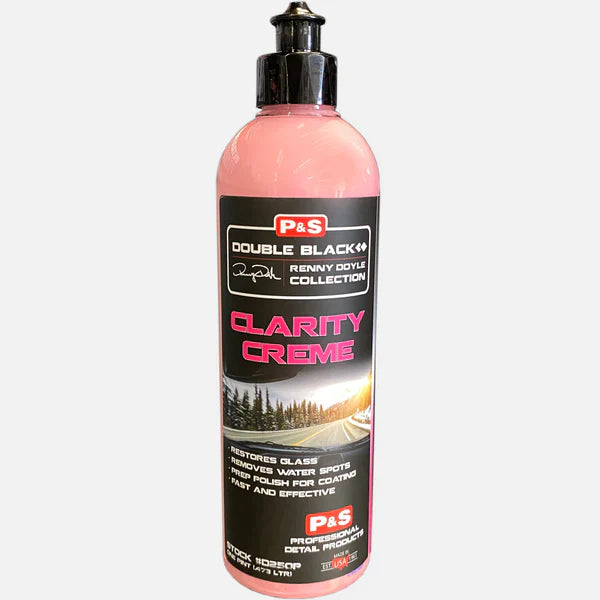 Crarity Crème