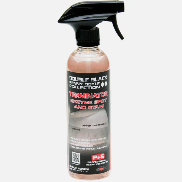 Terminator Spot & Stain Remover