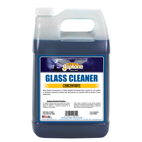 Glass Cleaner Concentrate Meguiar's D120, 3.79L - D12001 - Pro Detailing