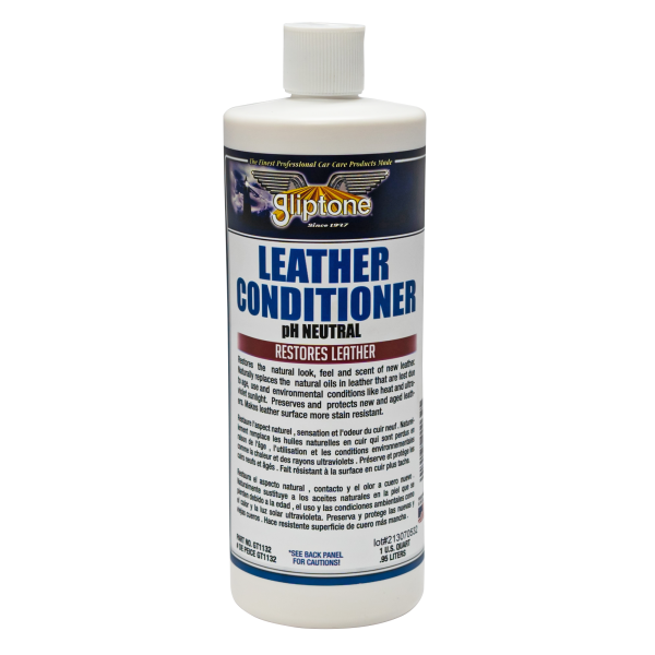 Leather Conditioner