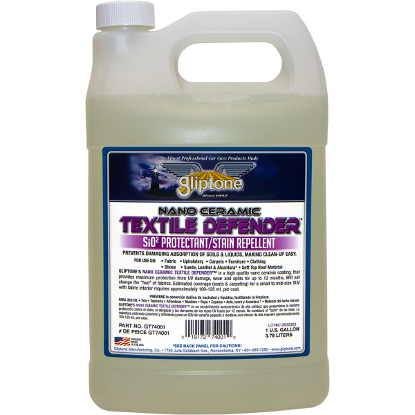 Textile Defender