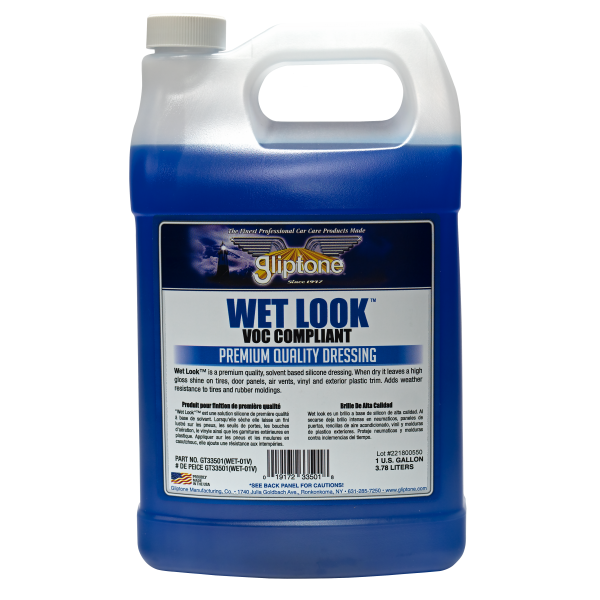 Wet Look Premium Quality Dressing