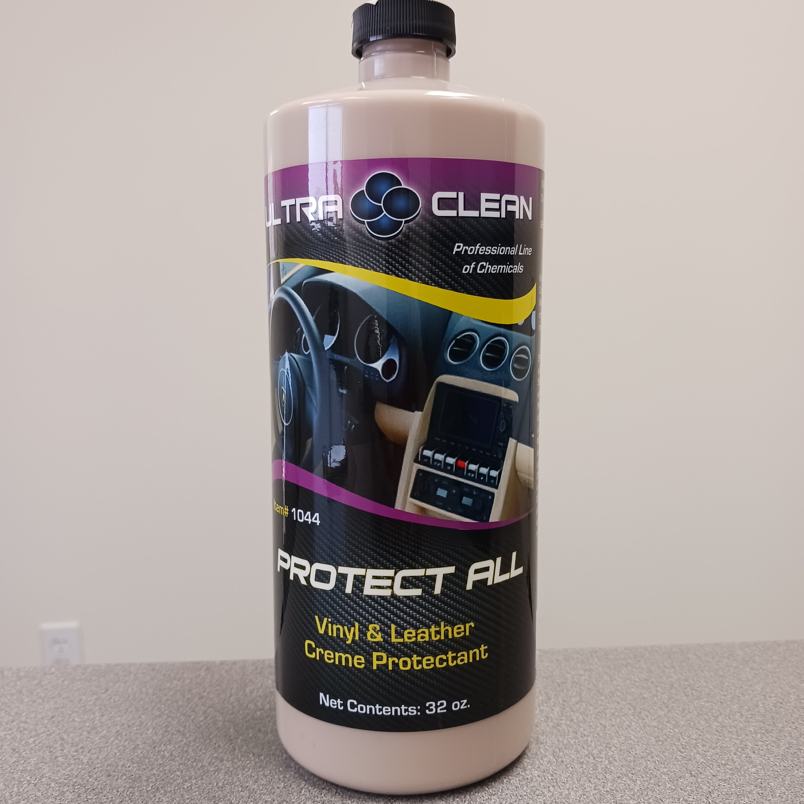 PRO SERIES Protect All