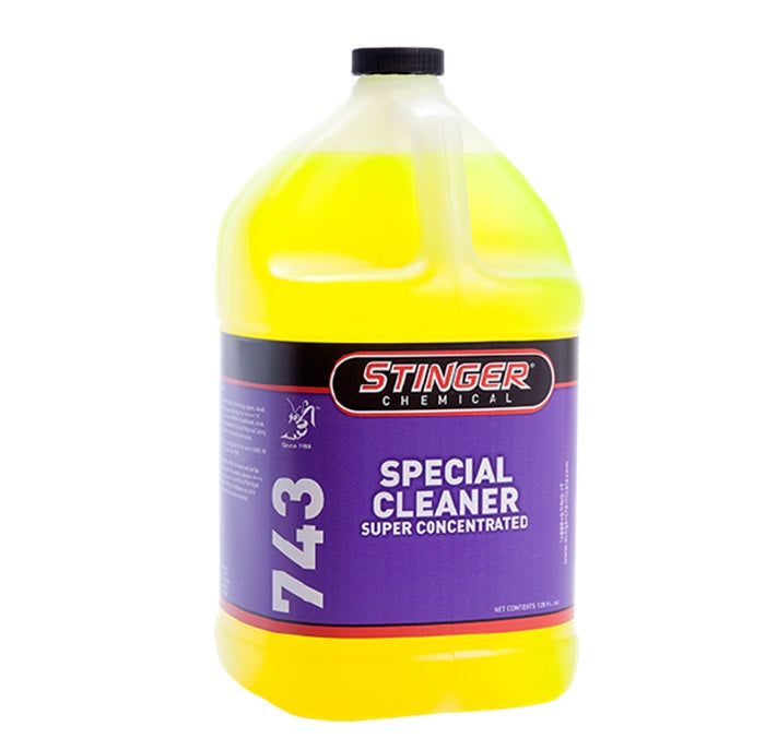 Special Cleaner Concentrate