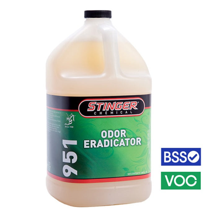 Odor Eradicator