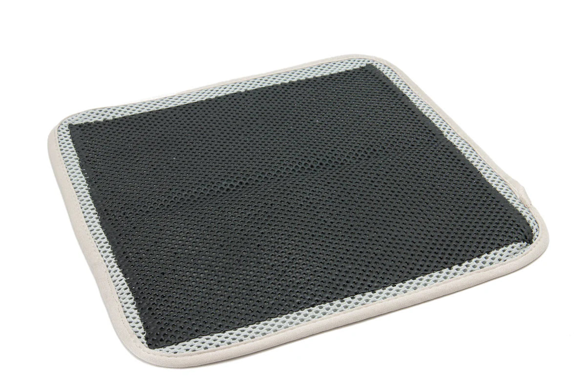 HOLEY CLAY TOWEL - Perforated Decon Towel