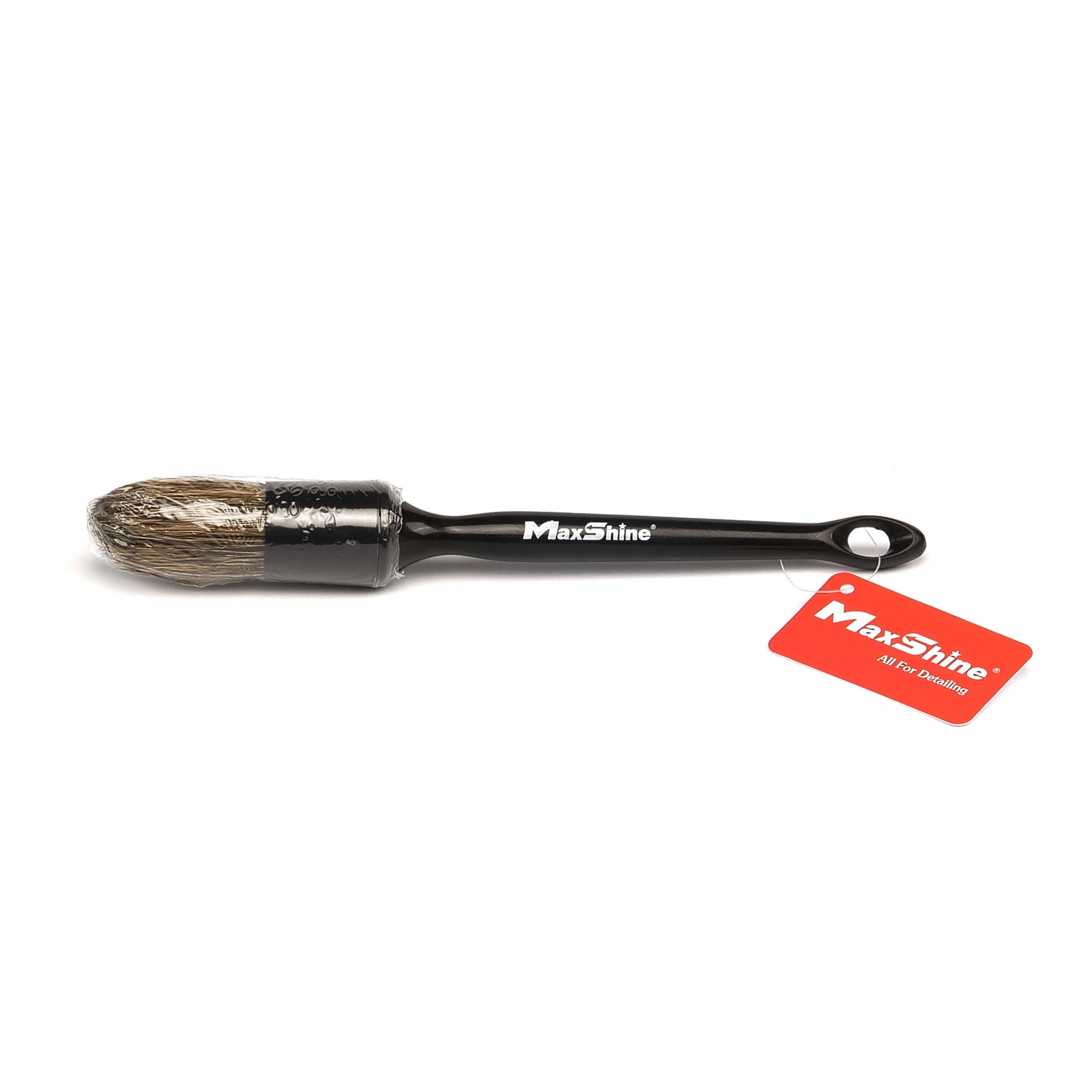 Boars Hair Detailing Brush (Small)